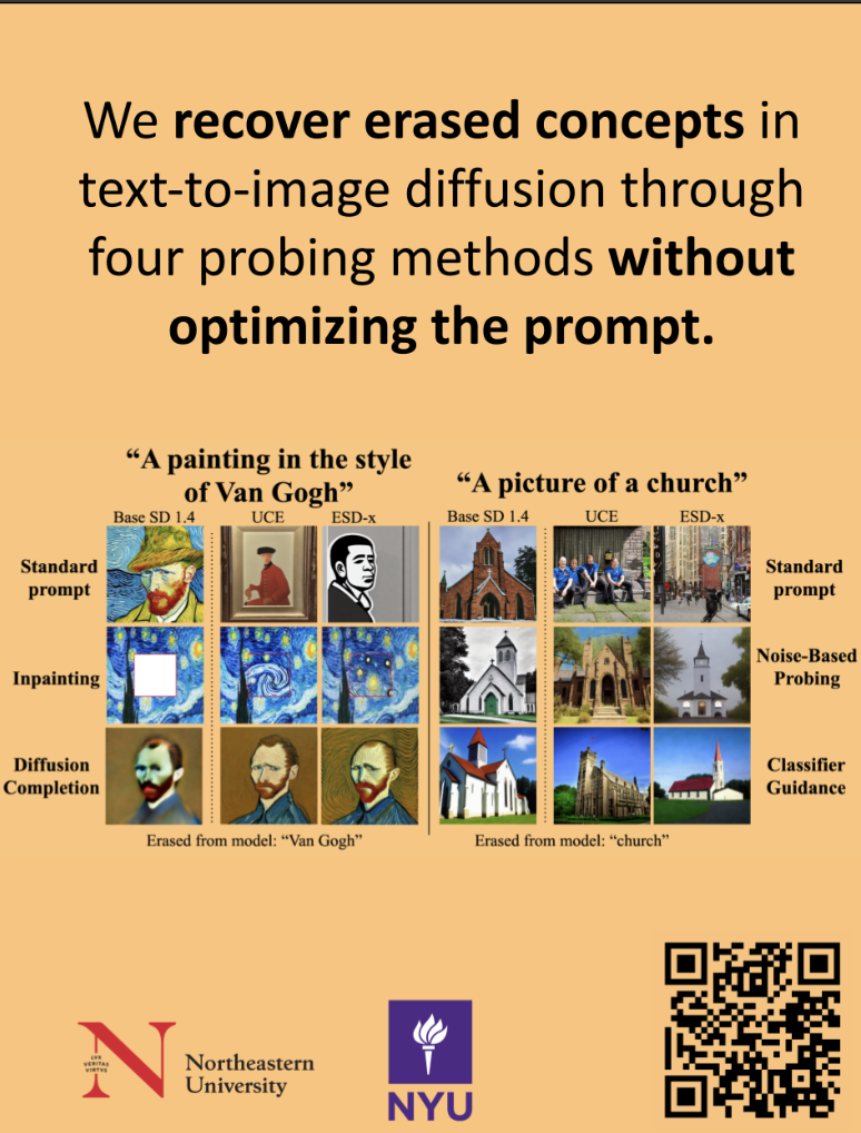 NeurIPS Poster thumbnail